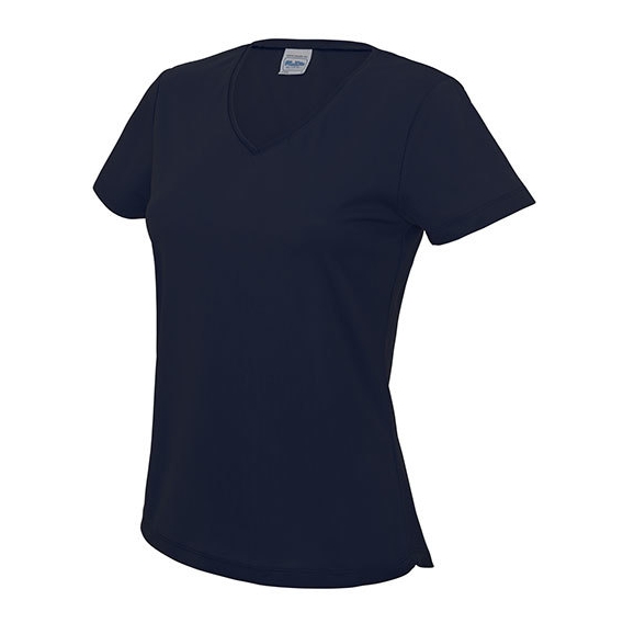 V Neck Women´s Cool T
