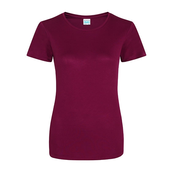 Women´s Cool T