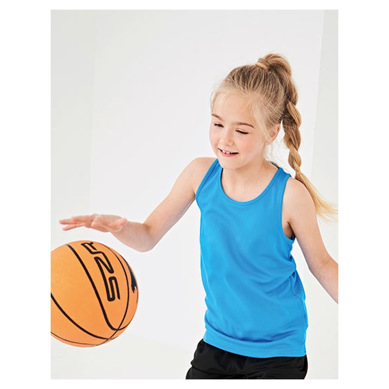 Kids` Cool Vest