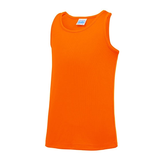 Kids` Cool Vest