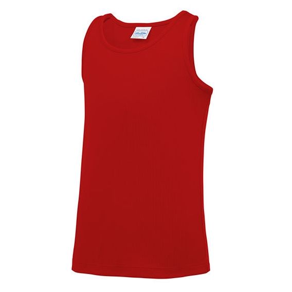 Kids` Cool Vest