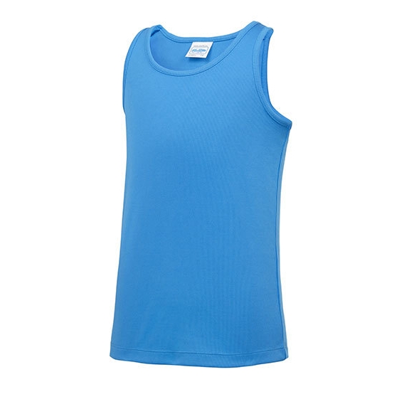 Kids` Cool Vest