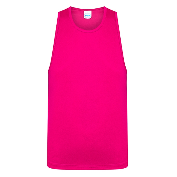 Kids` Cool Vest