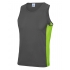 Men`s Cool Contrast Vest