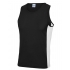 Men`s Cool Contrast Vest