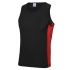 Men`s Cool Contrast Vest