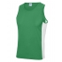 Men`s Cool Contrast Vest