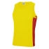 Men`s Cool Contrast Vest