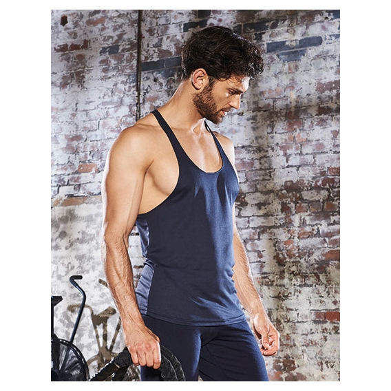 Cool Muscle Vest
