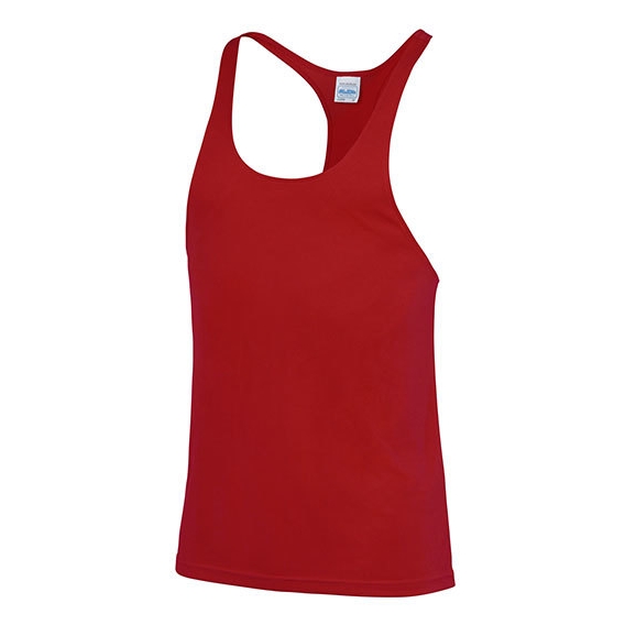 Cool Muscle Vest