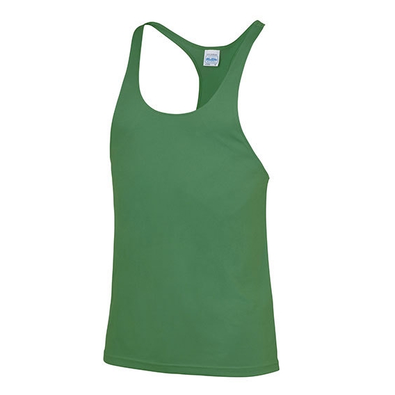 Cool Muscle Vest