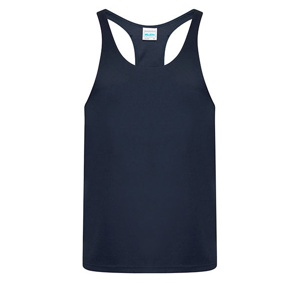 Cool Muscle Vest