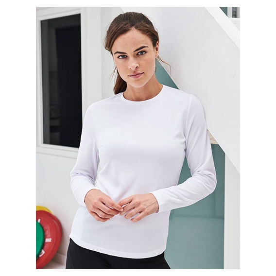 Women´s Long Sleeve Cool T