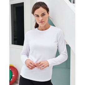 Women Long Sleeve Cool T