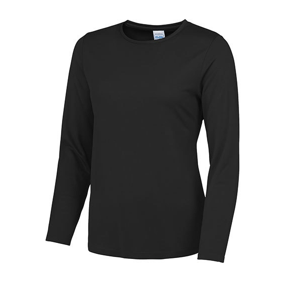 Women´s Long Sleeve Cool T