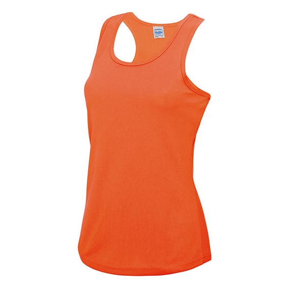 Women´s Cool Vest