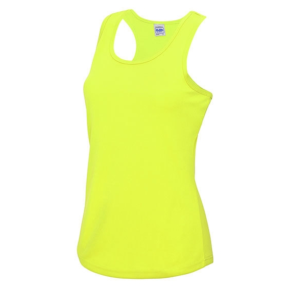 Women´s Cool Vest