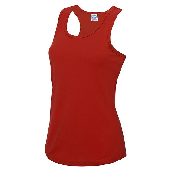 Women´s Cool Vest