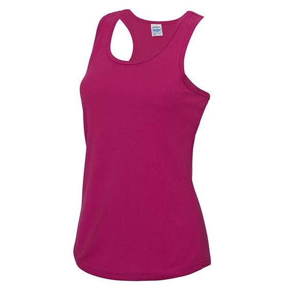 Women´s Cool Vest
