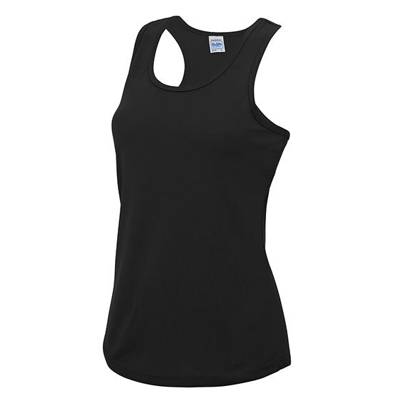 Women´s Cool Vest