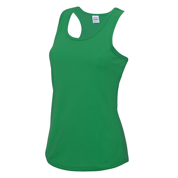 Women´s Cool Vest
