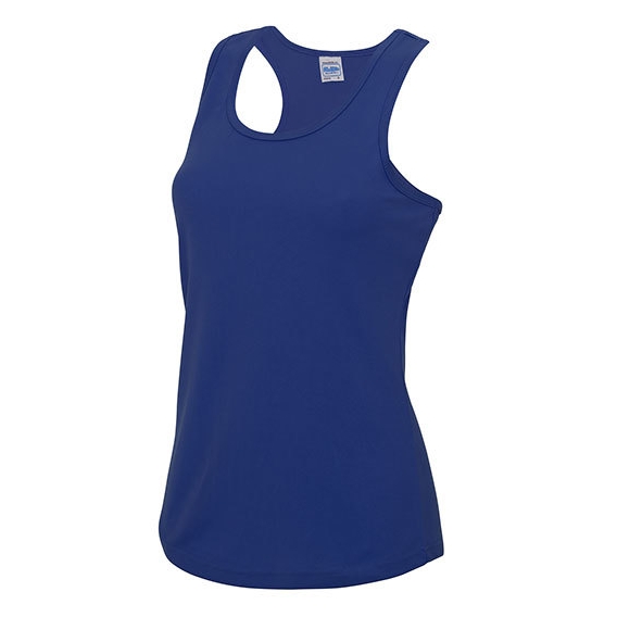 Women´s Cool Vest