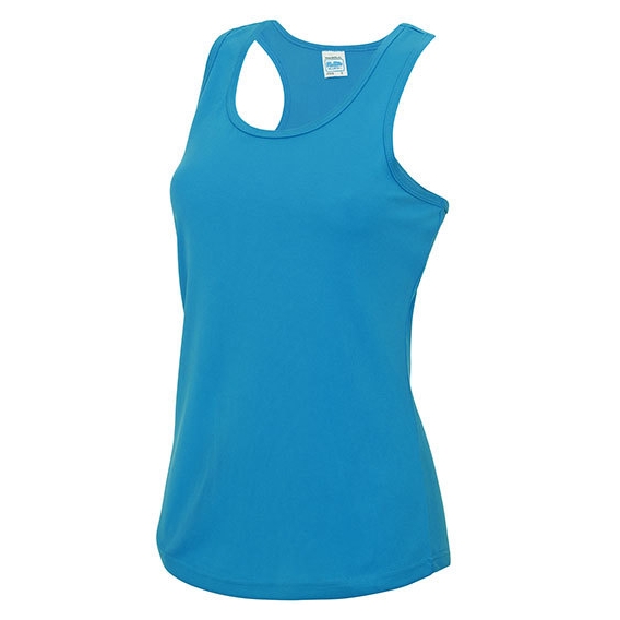 Women´s Cool Vest