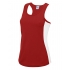 Women´s Cool Contrast Vest