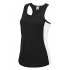 Women´s Cool Contrast Vest