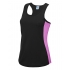 Women´s Cool Contrast Vest