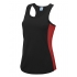 Women´s Cool Contrast Vest