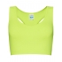 Women´s Cool Sports Crop Top