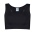 Women´s Cool Sports Crop Top