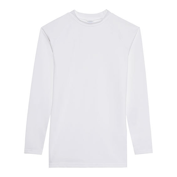 Men`s Cool Long Sleeve Base Layer