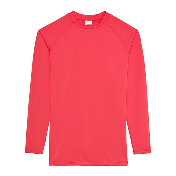 Men`s Cool Long Sleeve Base Layer