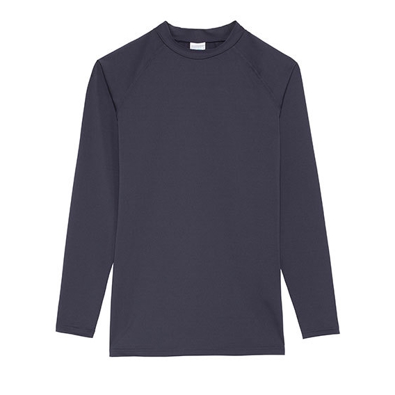 Men`s Cool Long Sleeve Base Layer