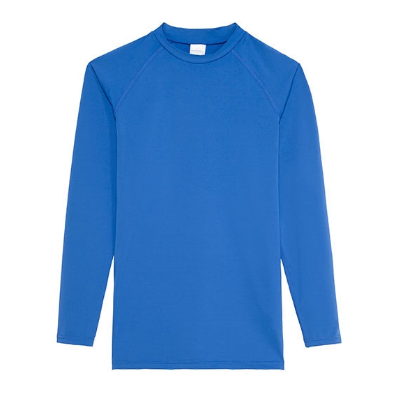 Men`s Cool Long Sleeve Base Layer