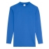 Men`s Cool Long Sleeve Base Layer