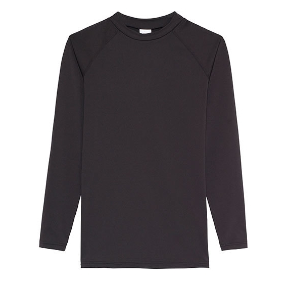 Men`s Cool Long Sleeve Base Layer