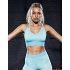 Women´s Cross Back Crop Top