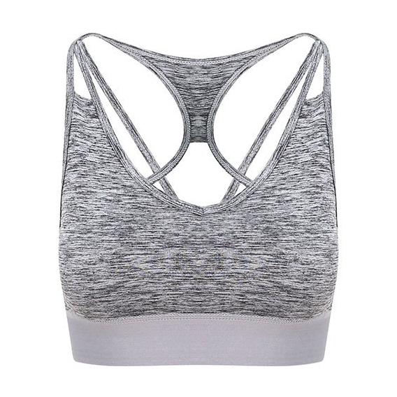 Women´s Cross Back Crop Top