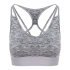 Women´s Cross Back Crop Top