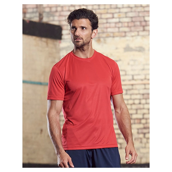 Cool Smooth T