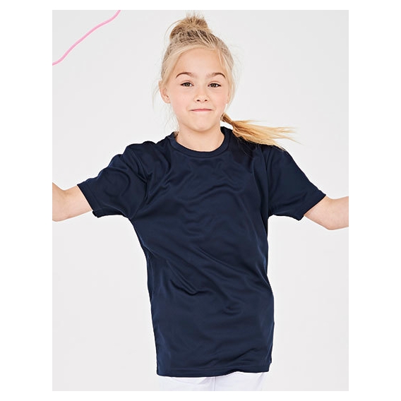 Kids` Cool Smooth T