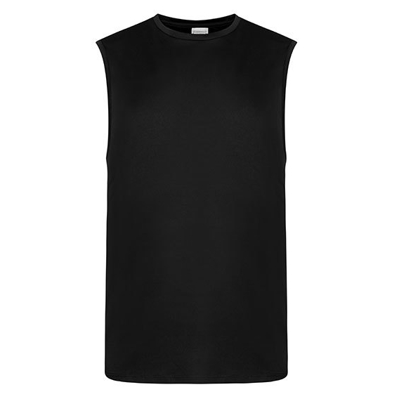 Men`s Cool Smooth Sports Vest