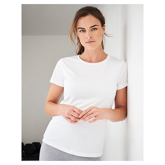 Women´s Cool Smooth T