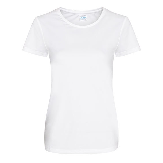 Women´s Cool Smooth T