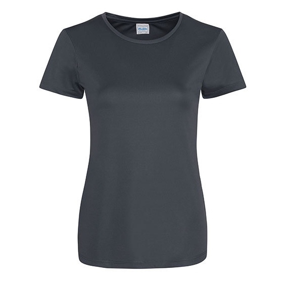Women´s Cool Smooth T