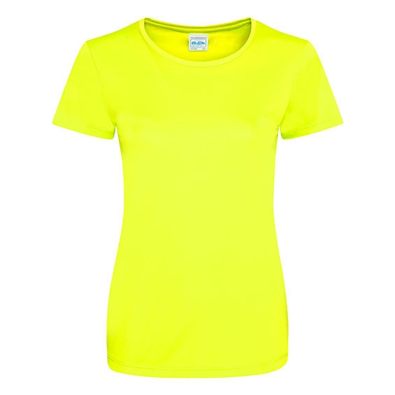 Women´s Cool Smooth T