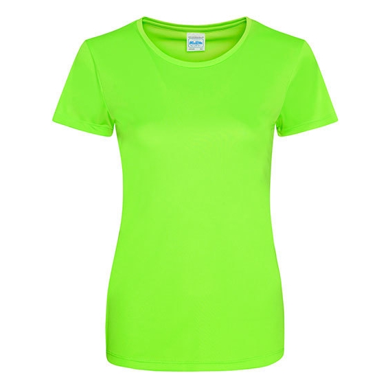 Women´s Cool Smooth T